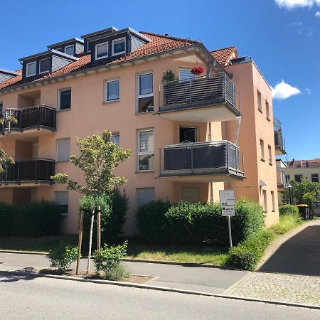 Apartment Saxonia Pirna Exterior photo